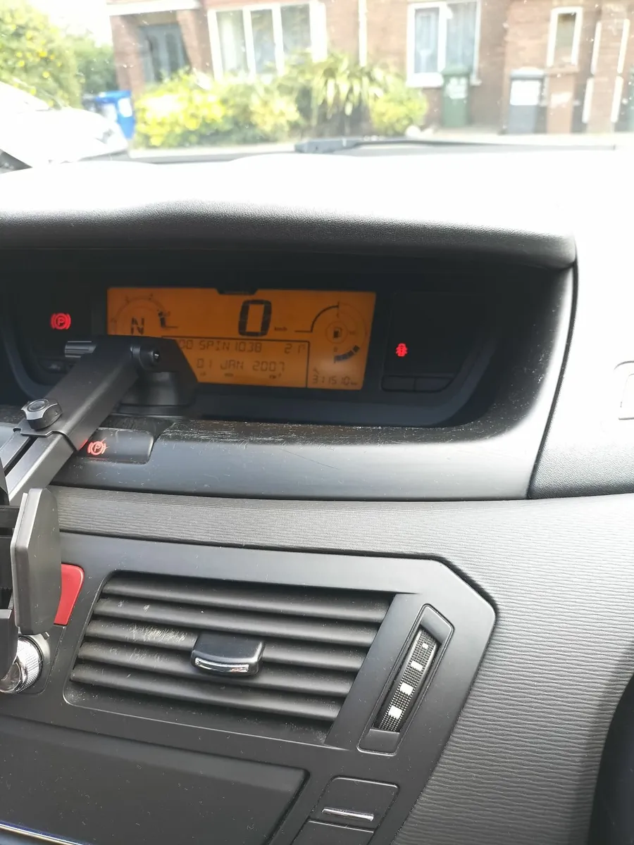 Citroen C4 2010 - Image 1