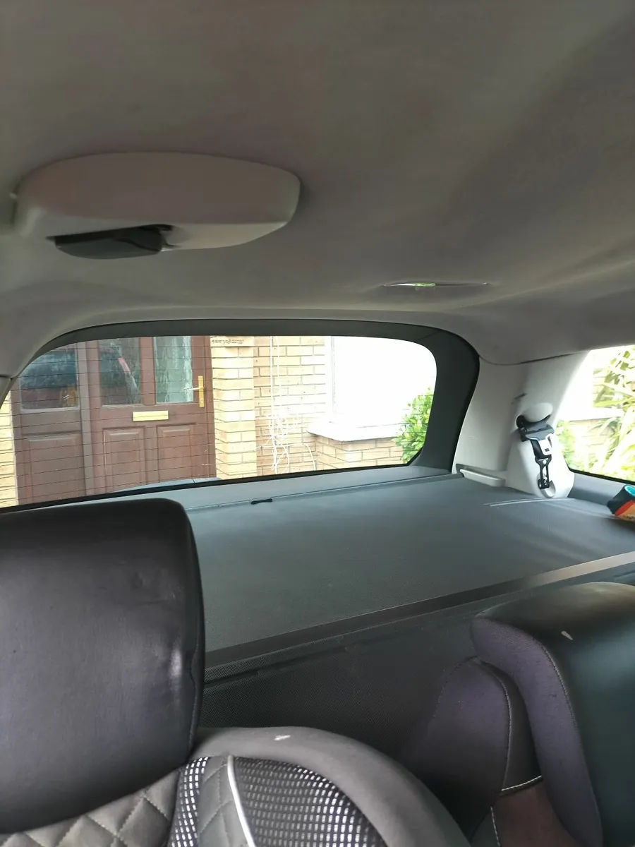 Citroen C4 2010 - Image 3