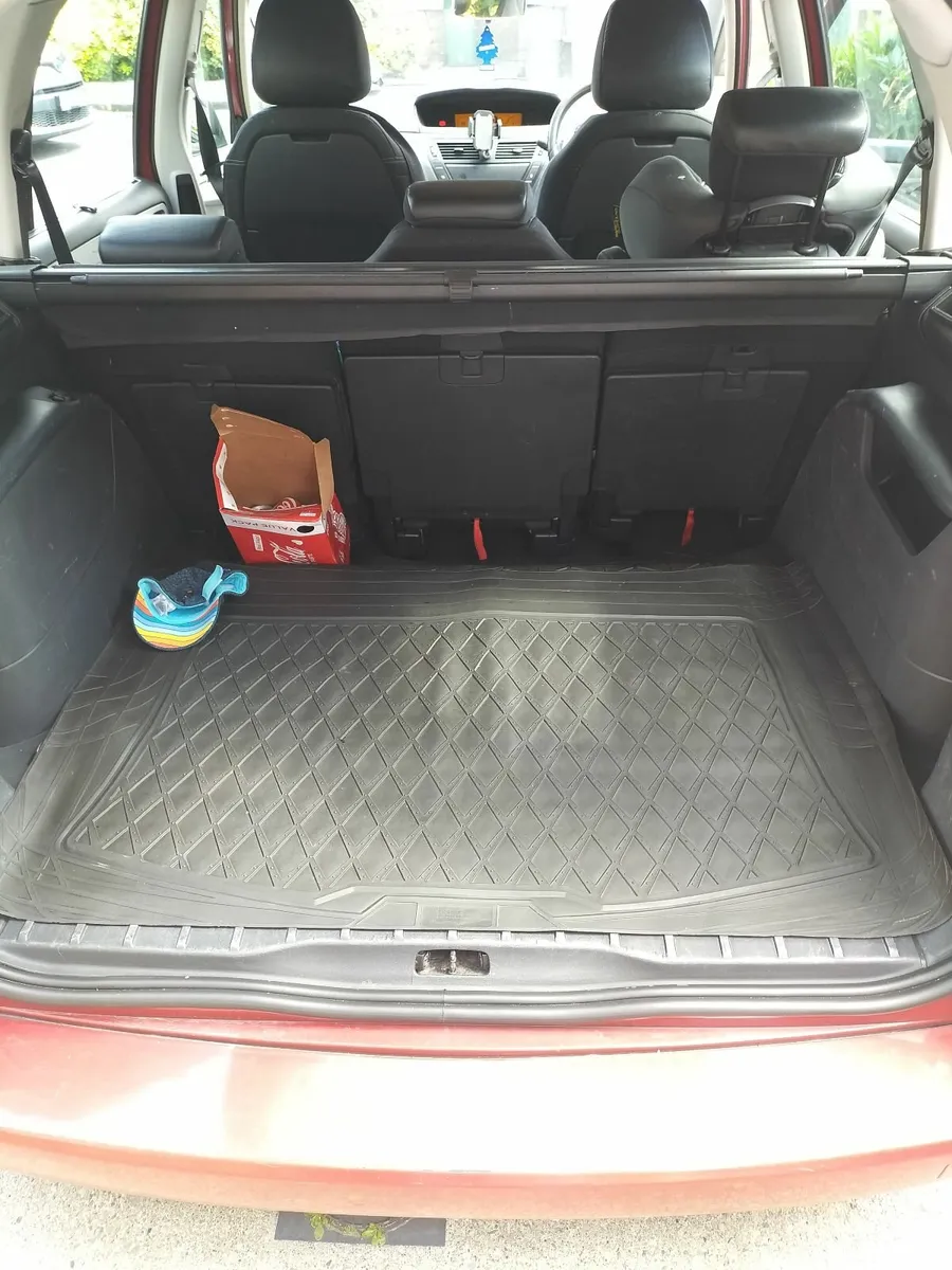 Citroen C4 2010 - Image 4