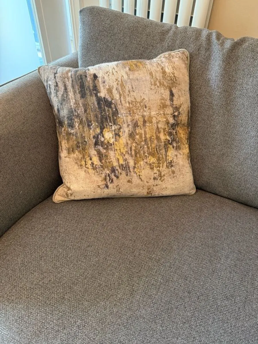 Corner Sofa - Image 1