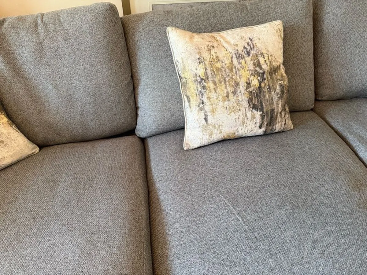 Corner Sofa - Image 2