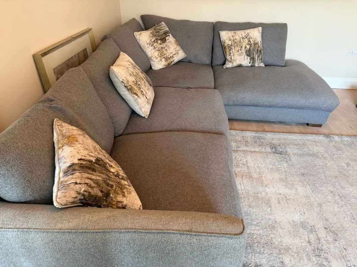 Corner Sofa - Image 3