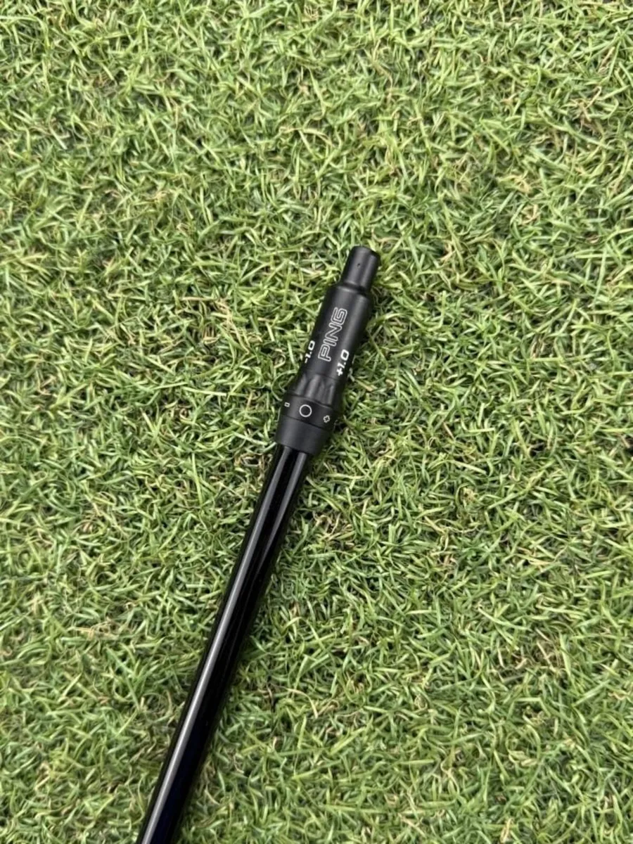 PSYKO CROSSFIRE 60 #5 WOOD REGULAR SHAFT / PING - Image 4