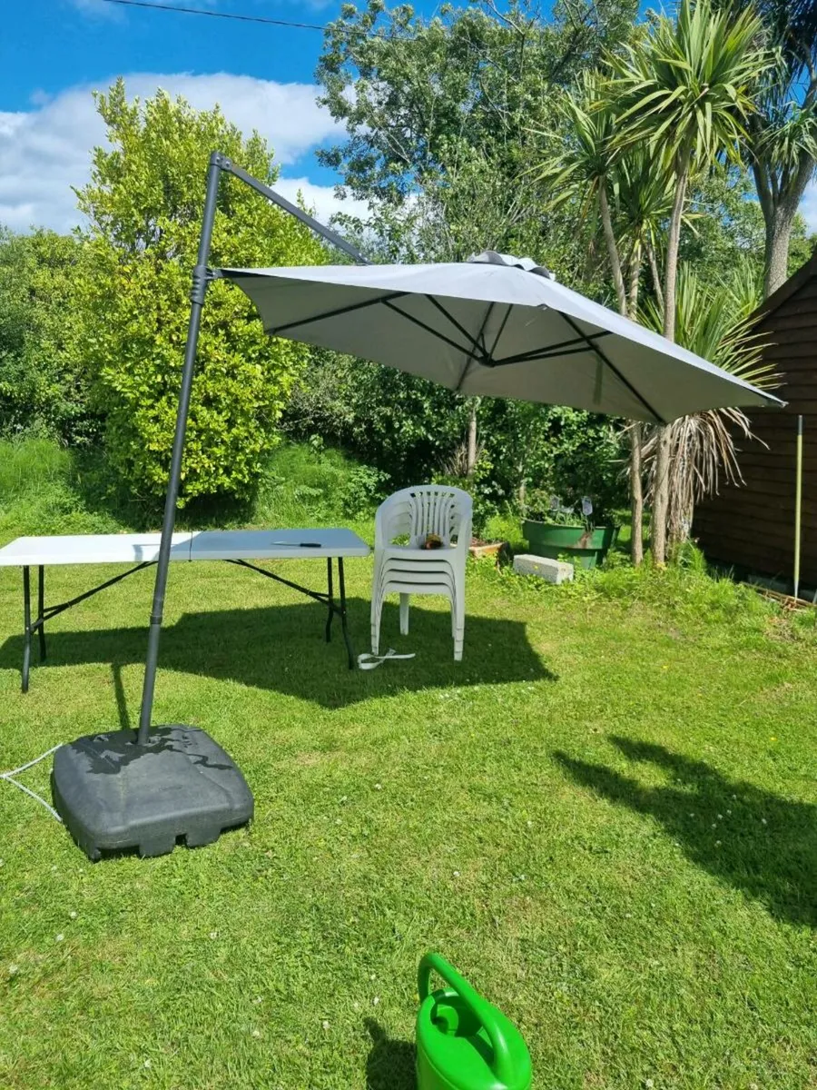 Garden - Image 1