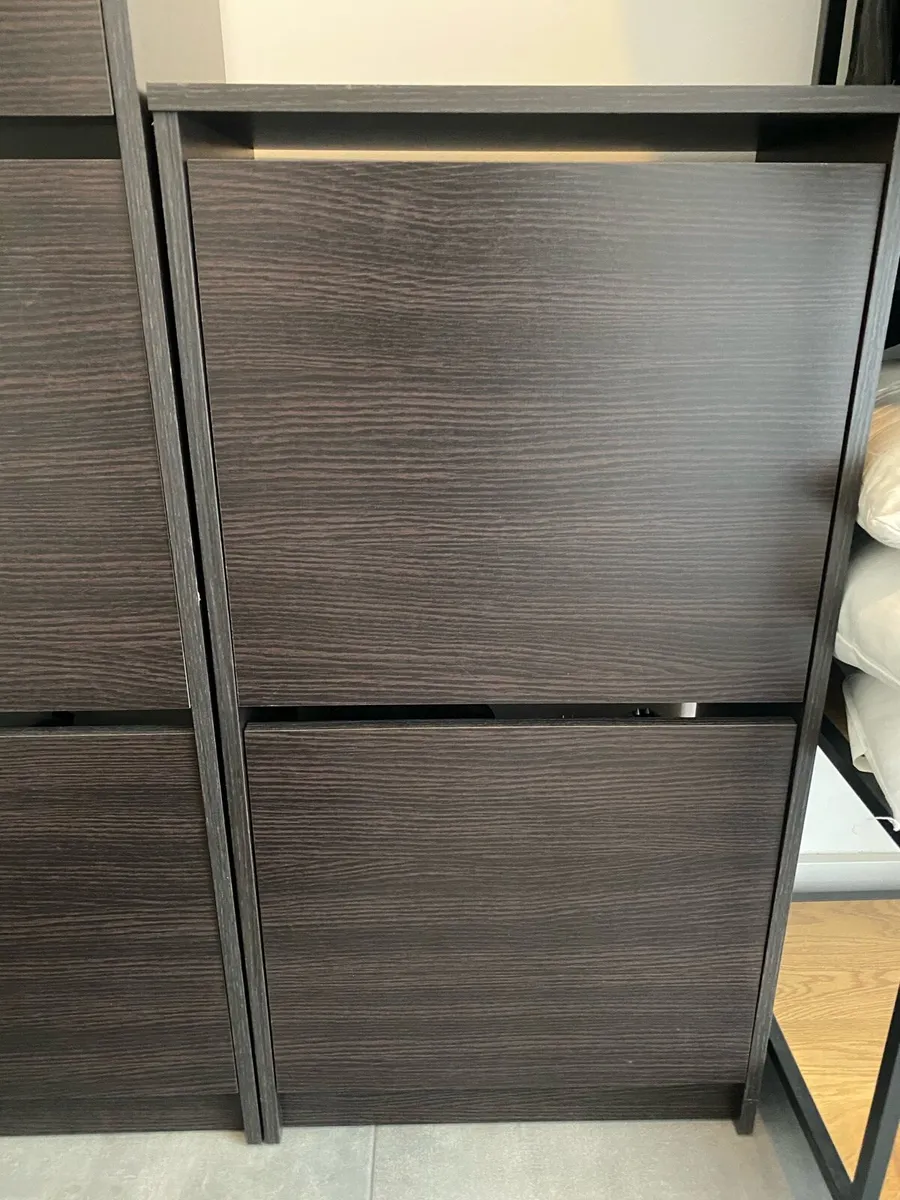 Ikea shoe cabinet - Image 1