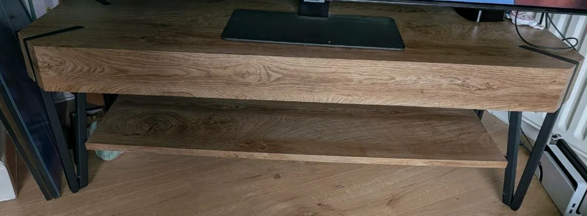 TV stand