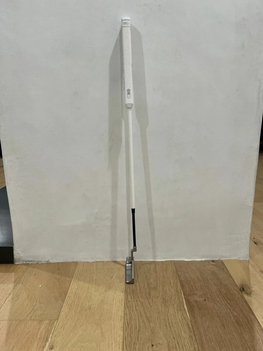 Scotty Cameron Special Select Newport 2 - Image 1