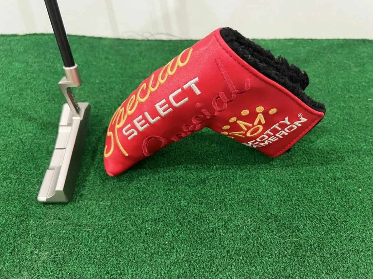 Scotty Cameron Special Select Newport 2 - Image 4