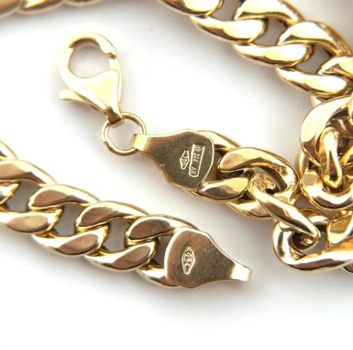 Gold Bracelet - Image 3