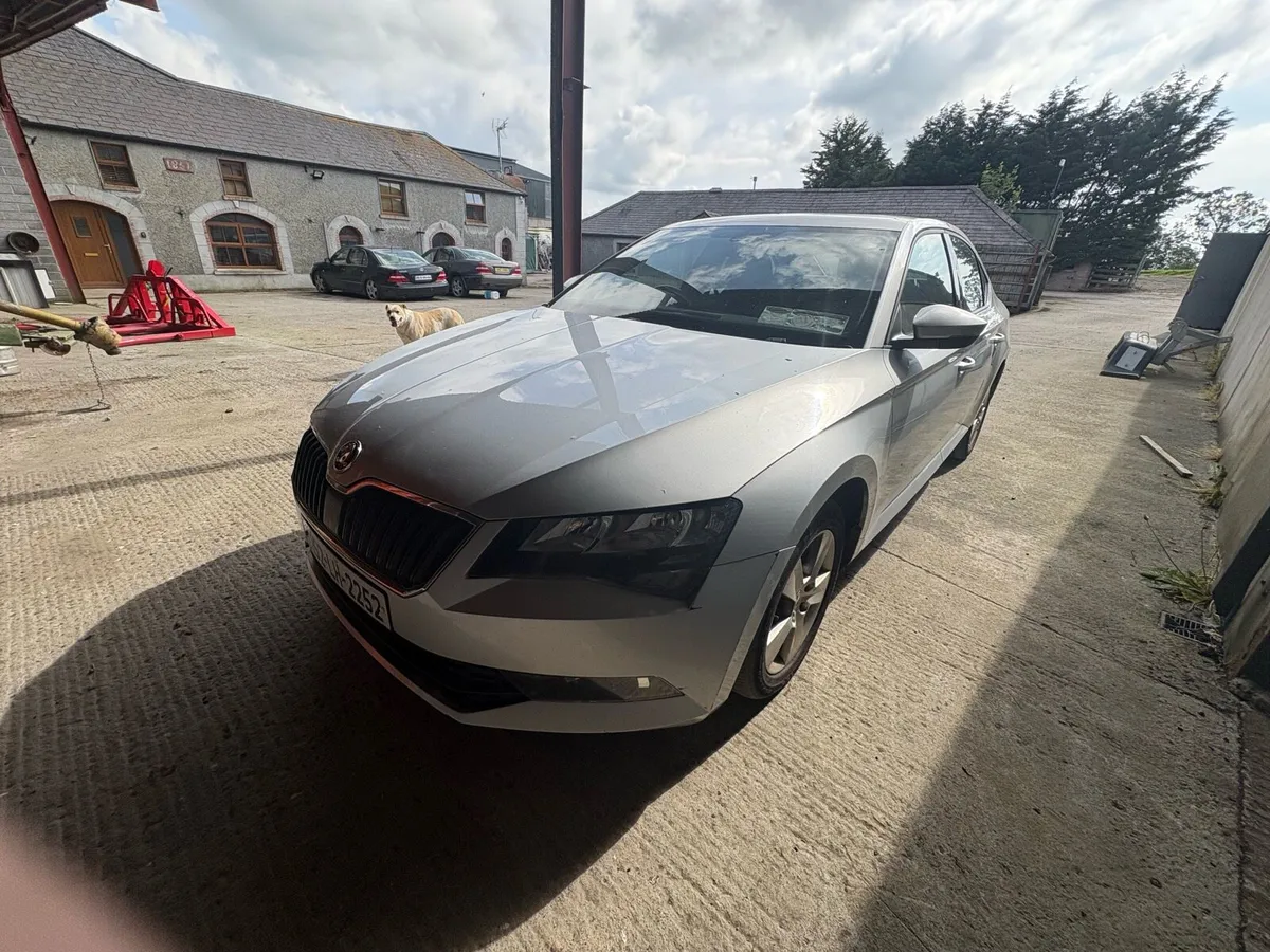 Skoda - Image 1