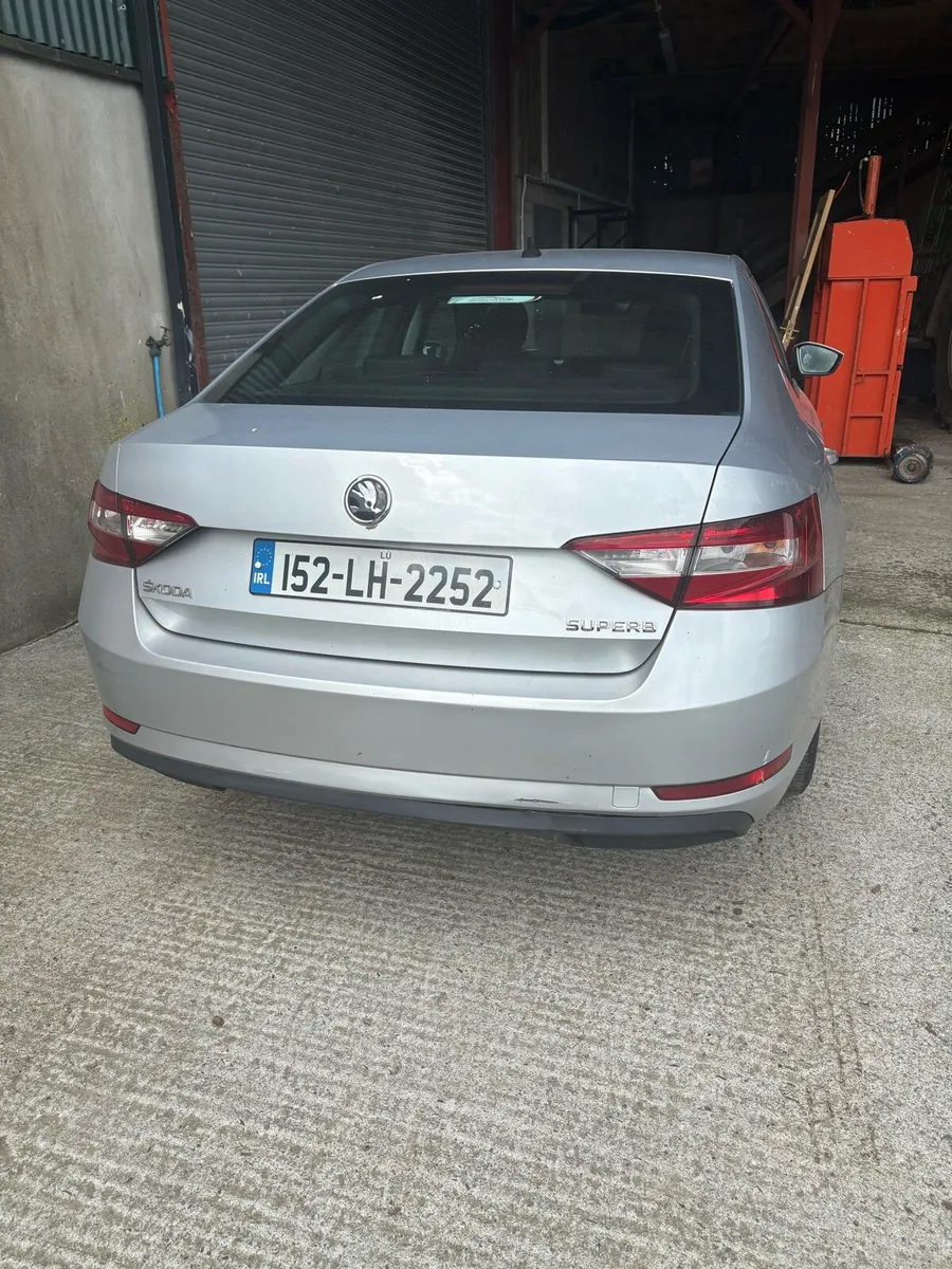 Skoda - Image 2