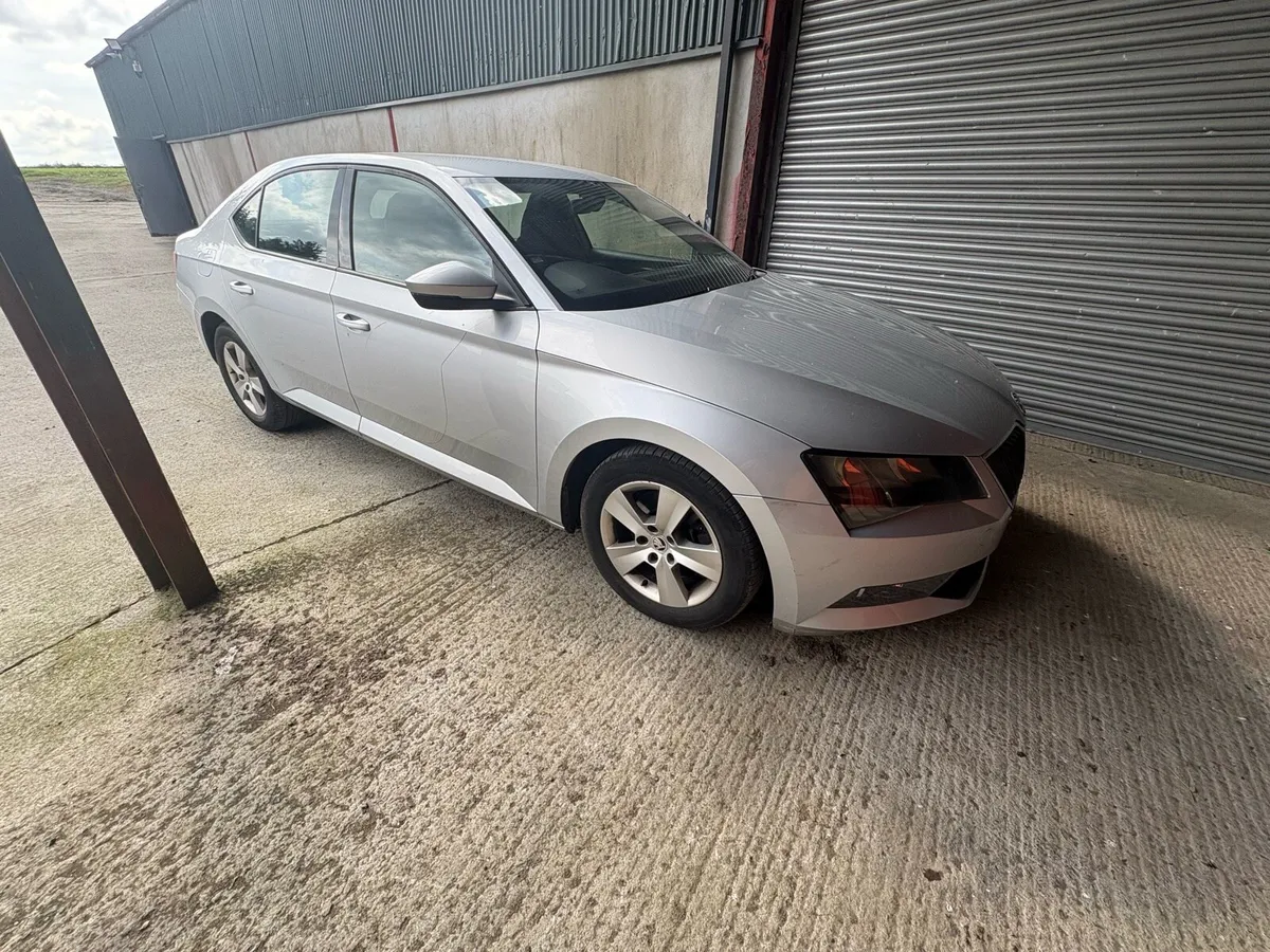 Skoda - Image 3
