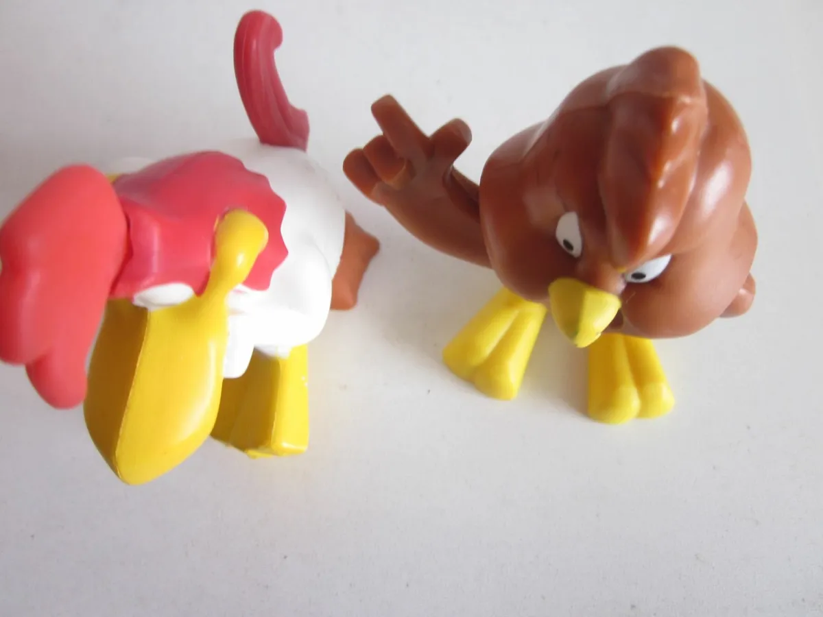 Mc Donald's Happy Meal Toys Looney Tunes 2020 - Image 4