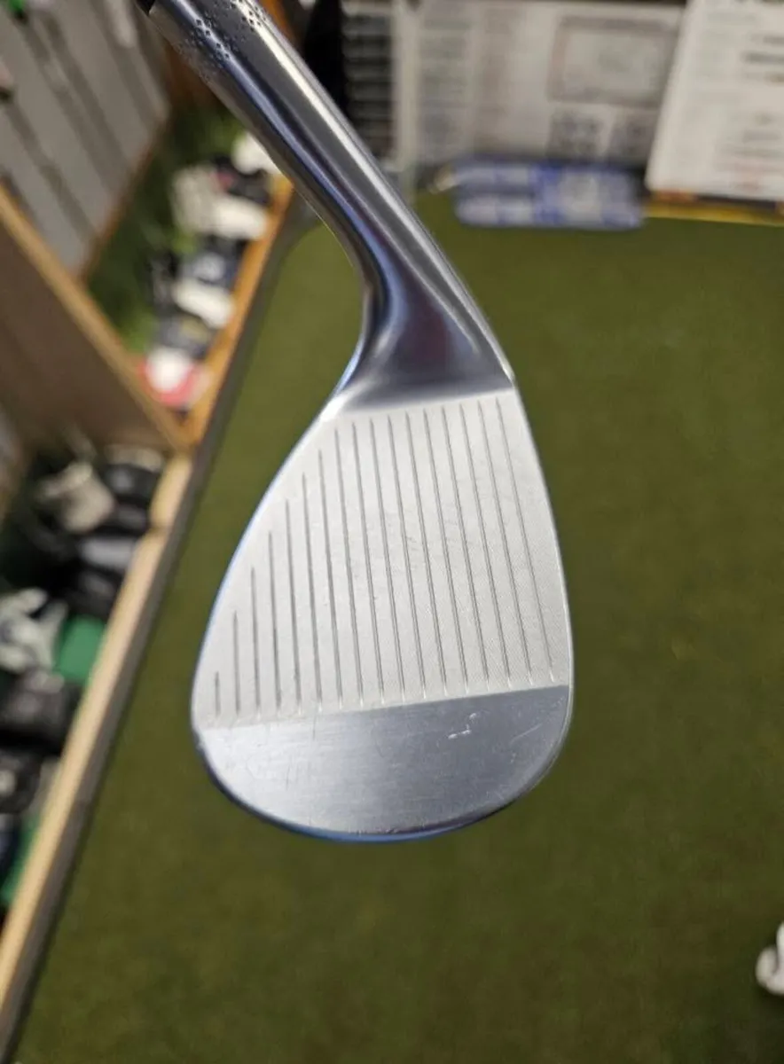 Callaway Opus Forged 54 deg Sand Wedge - Image 3