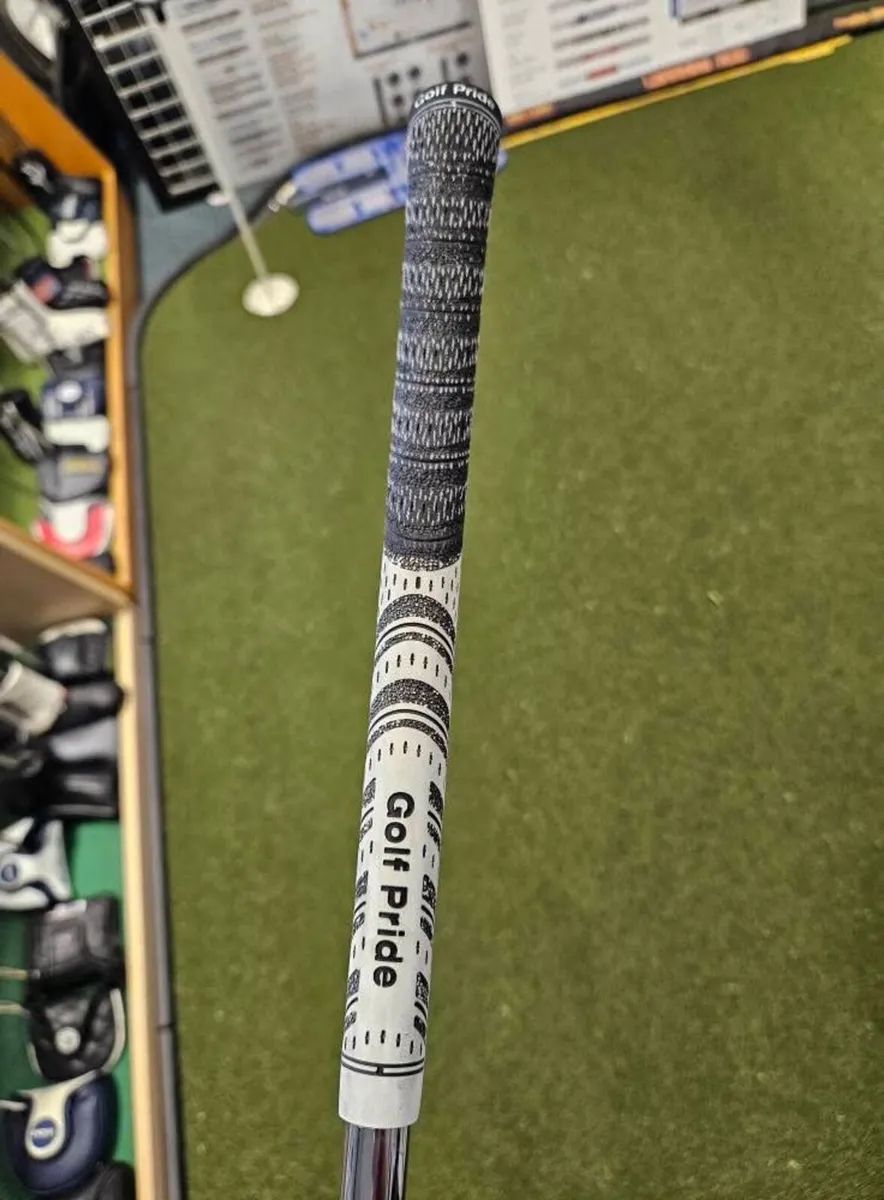 Callaway Opus Forged 54 deg Sand Wedge - Image 4