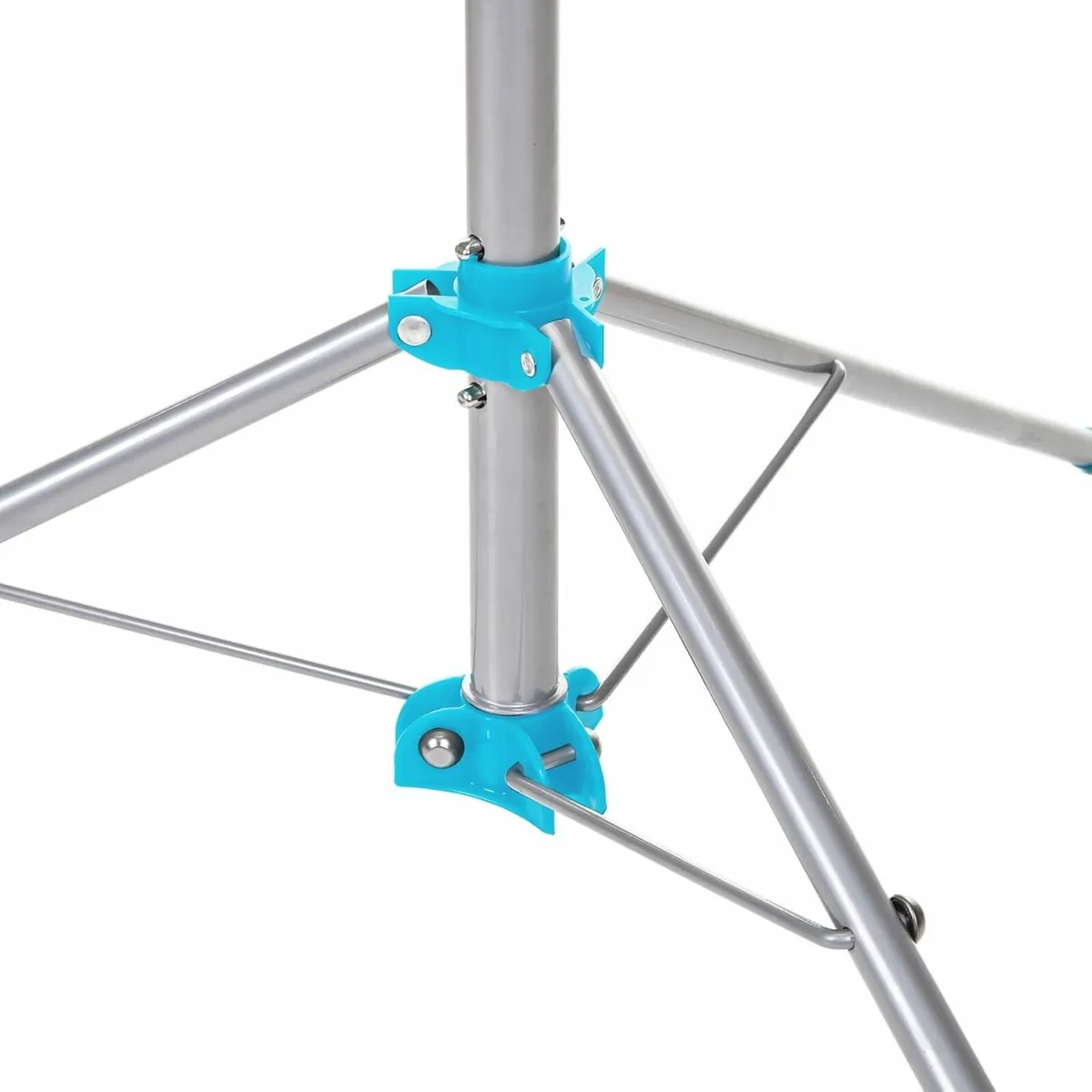 Freestanding Portable Rotary Airer Washing Line - Image 4