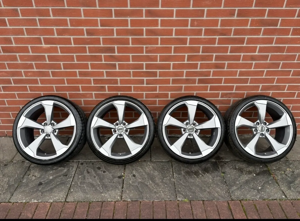 Selection of Alloys for Sale - Image 1