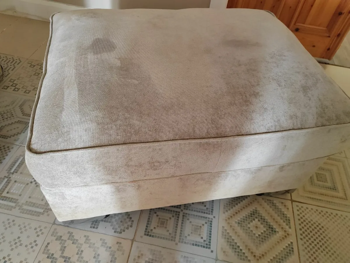 Footstool - Image 2