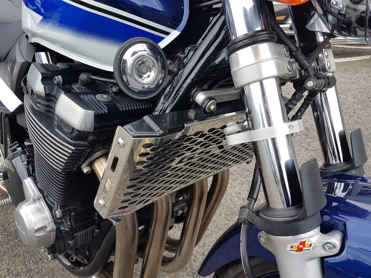 Suzuki GSX1400K5 - Image 4