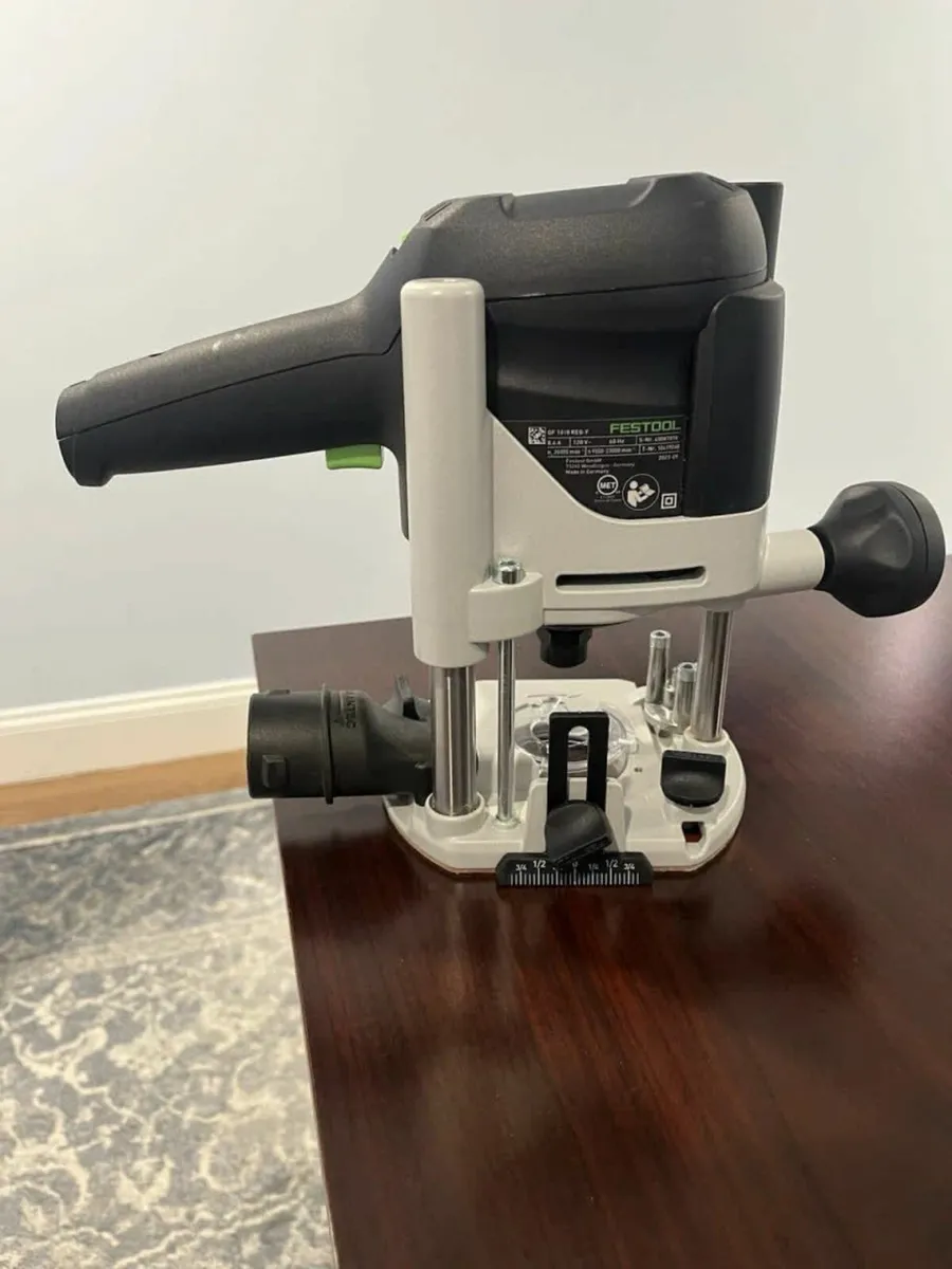 Festool OF 1010 Router - Image 2