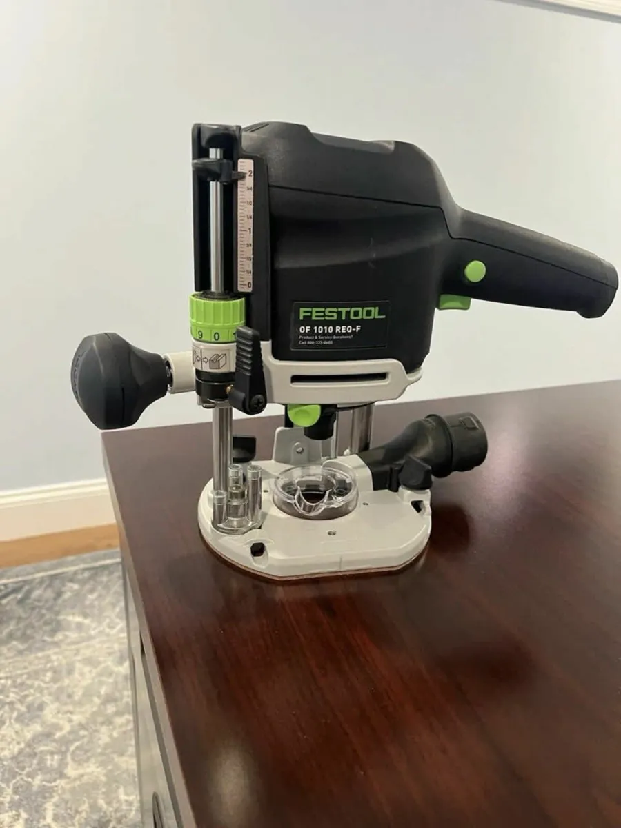 Festool OF 1010 Router - Image 3