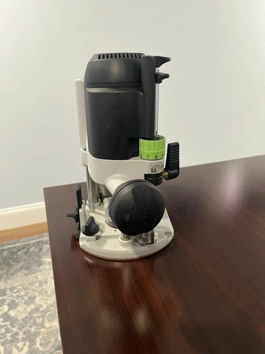 Festool OF 1010 Router - Image 4
