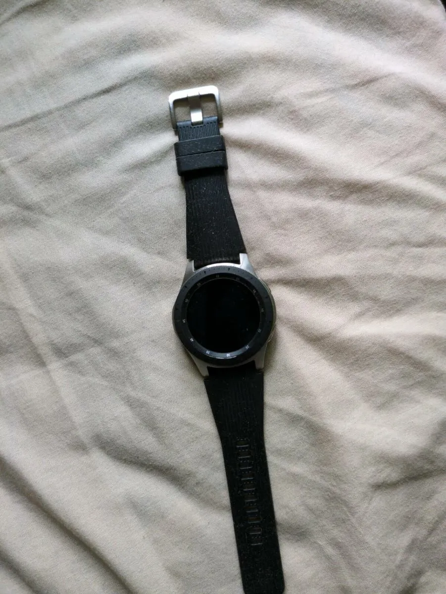 Samsung Galaxy watch