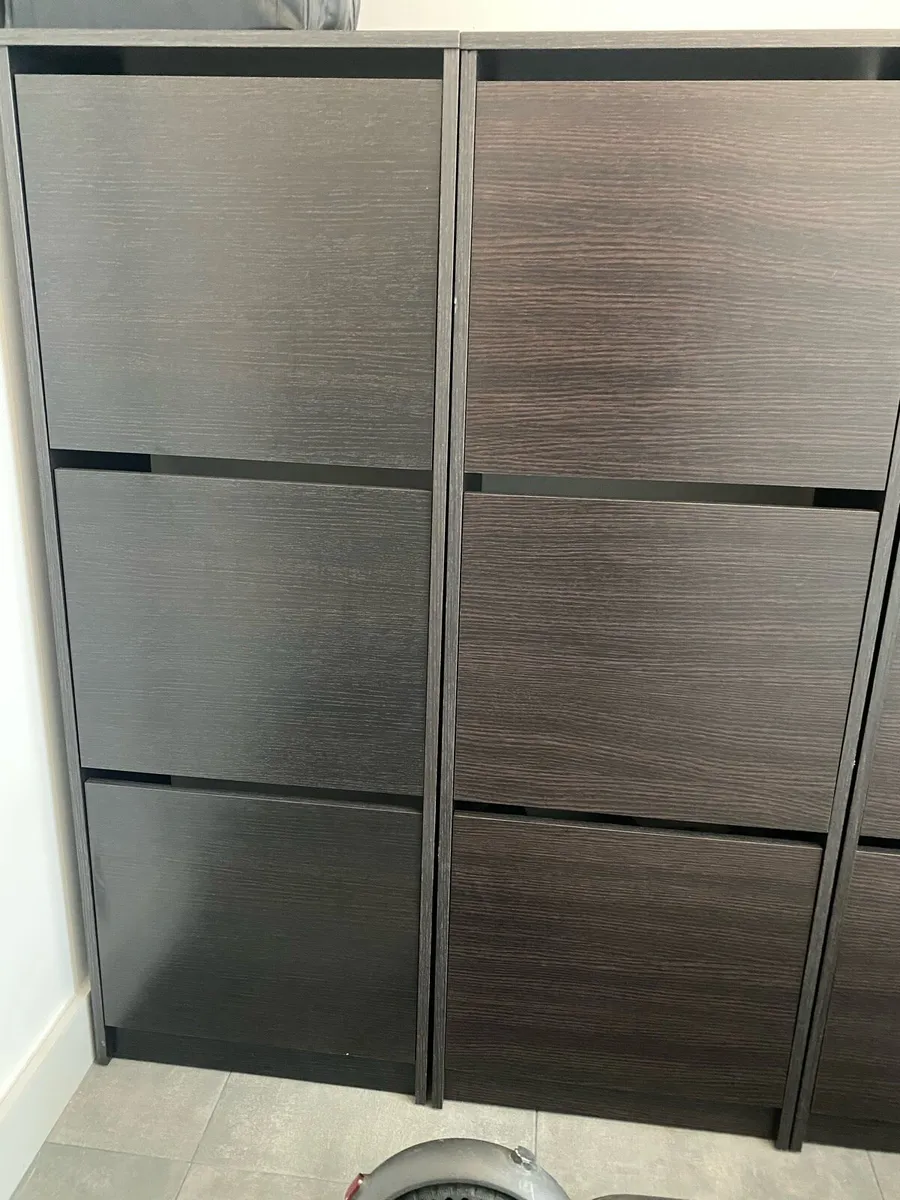 Ikea shoe cabinet - Image 1