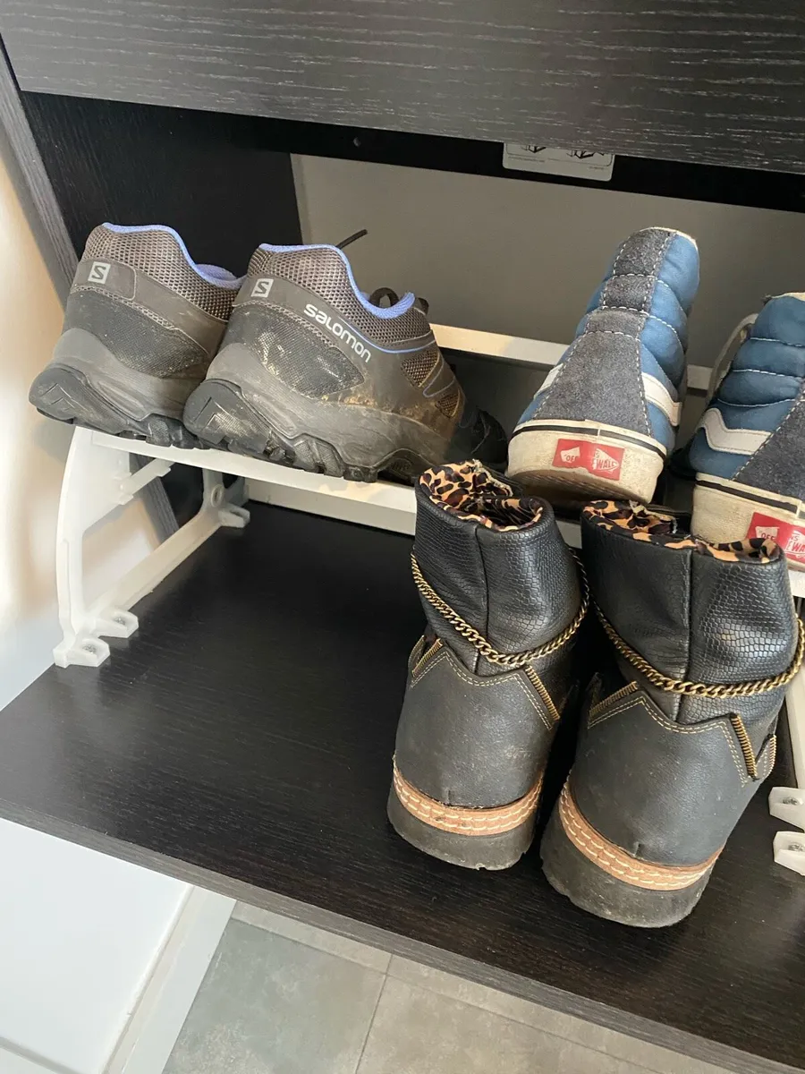 Ikea shoe cabinet - Image 3