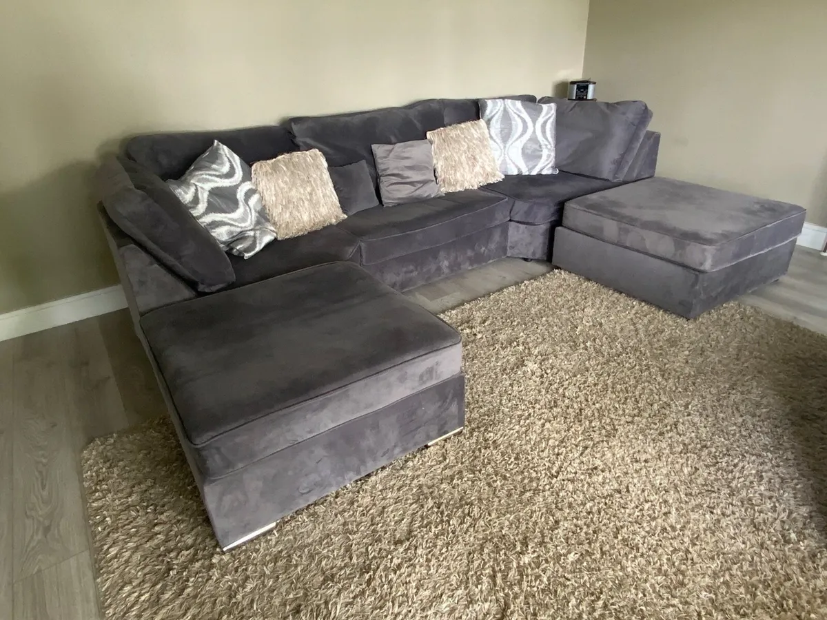 Sofa-UShaped - Image 3