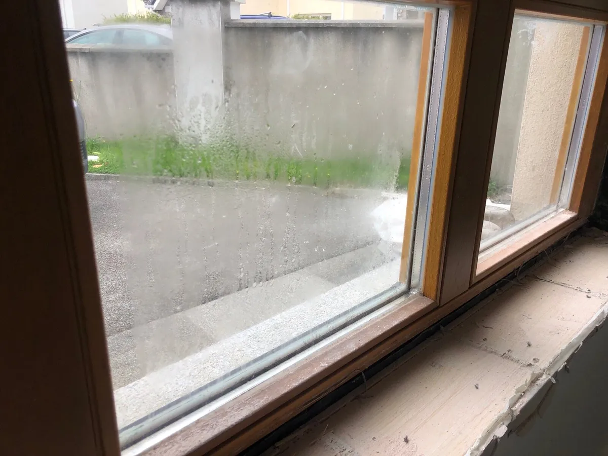 Wooden Windows tilt and turn - Image 2