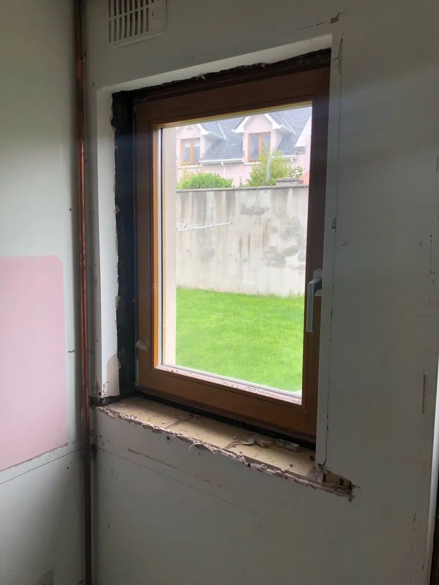 Wooden Windows tilt and turn - Image 3