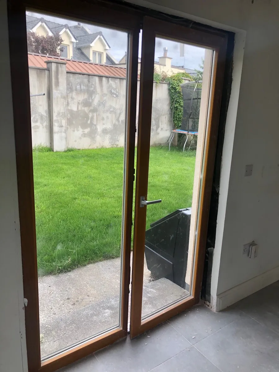 Wooden Windows tilt and turn - Image 4