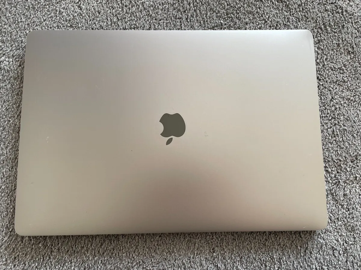 16" Apple MacBook Pro 2019 (512GB SSD | 16GB RAM) - Image 2