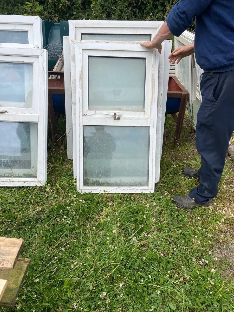 PVC Double Glazed Windows - Image 3