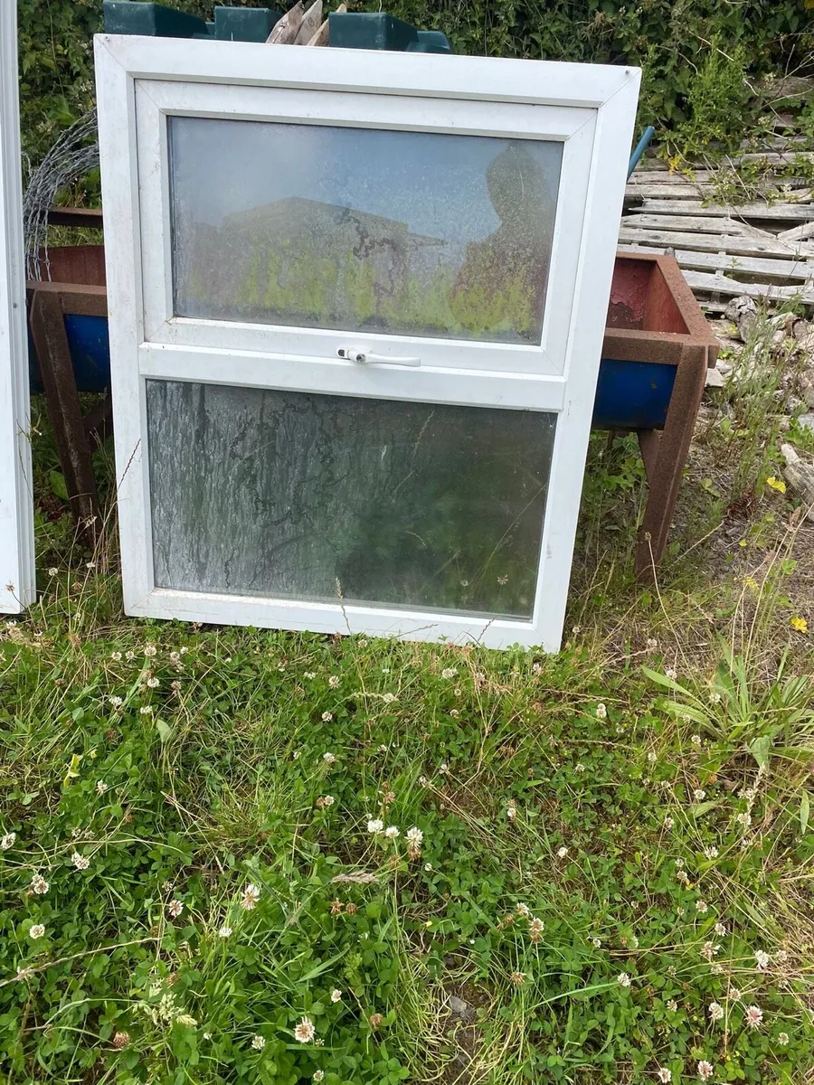 PVC Double Glazed Windows - Image 4