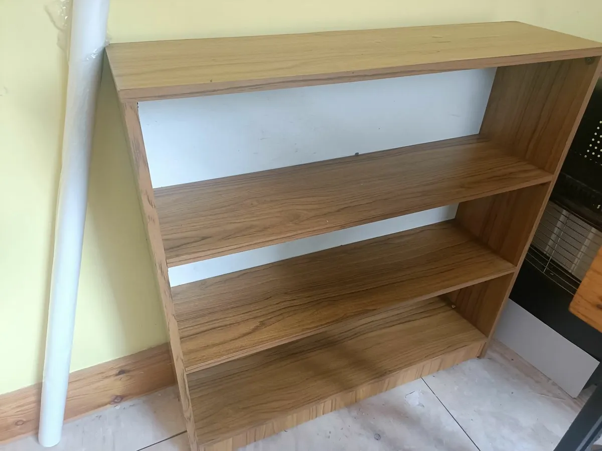 book case