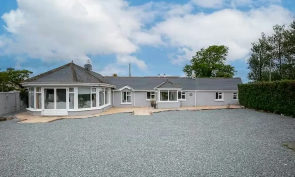 Rosslare Strand, Retreat Holiday House Rental - Image 3
