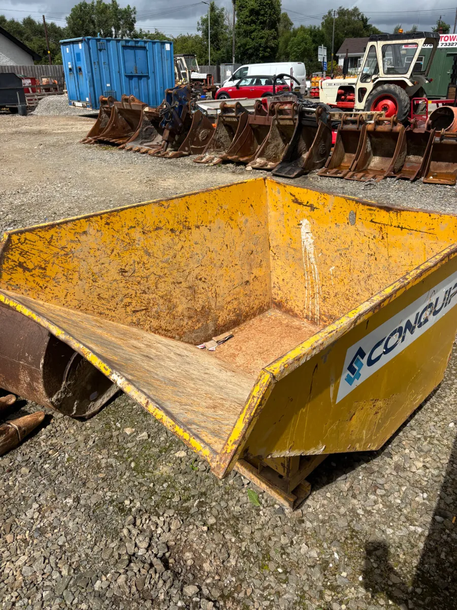 Teleporter Tipping Skips - Image 4