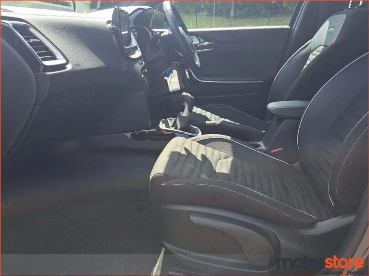 Kia Ceed 1.0 GT Line Petrol (kia Warranty / AA Me - Image 4