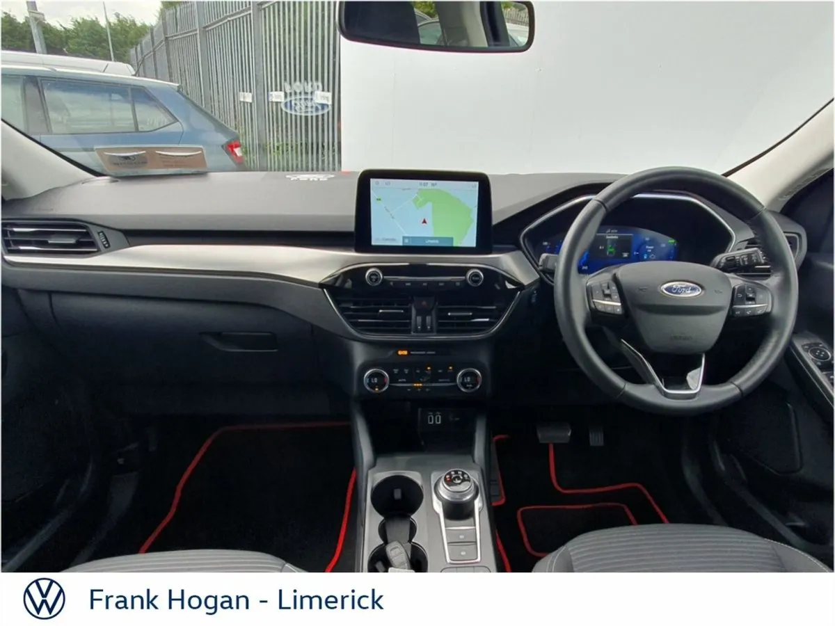 Ford Kuga 2.5 Phev Titanium 190 HP Automatic- Cal - Image 2
