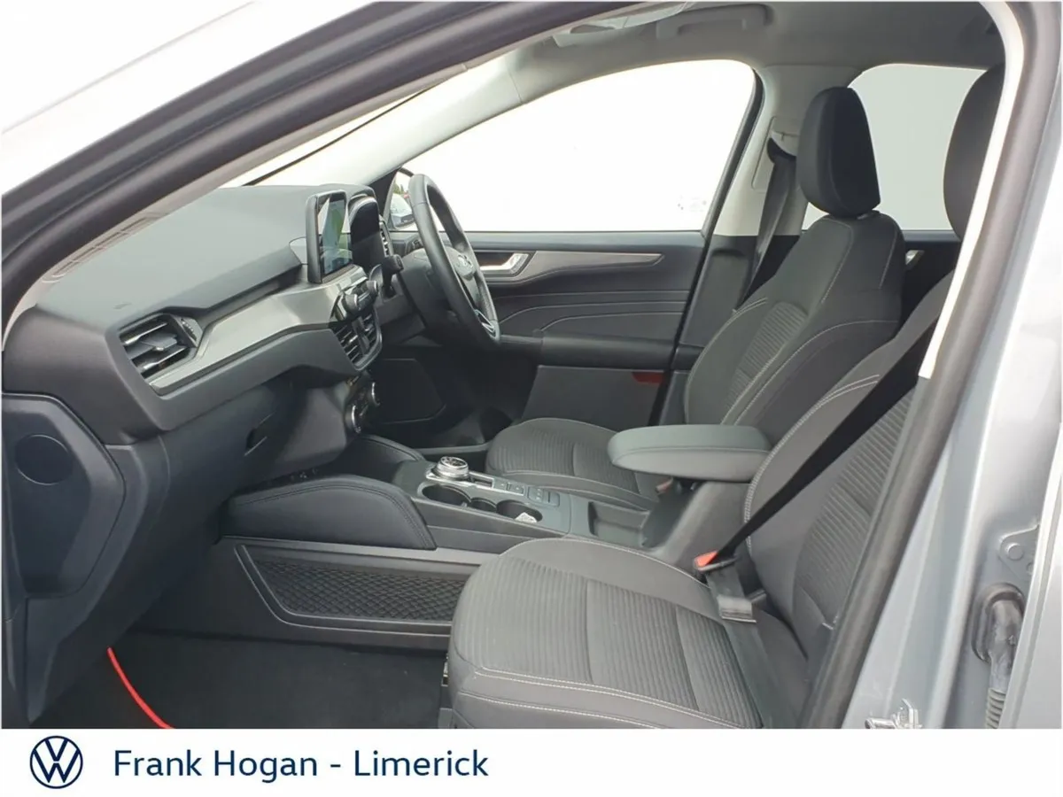 Ford Kuga 2.5 Phev Titanium 190 HP Automatic- Cal - Image 4