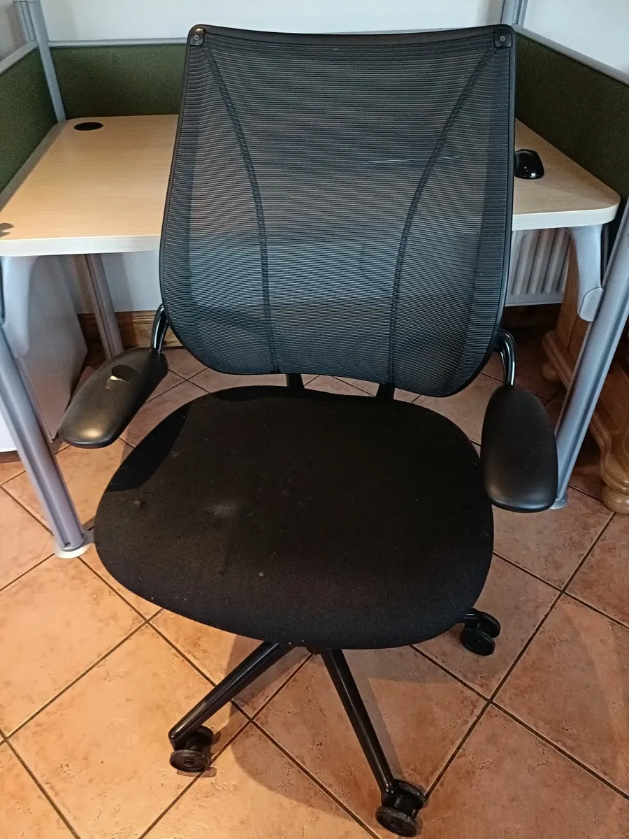 office chair