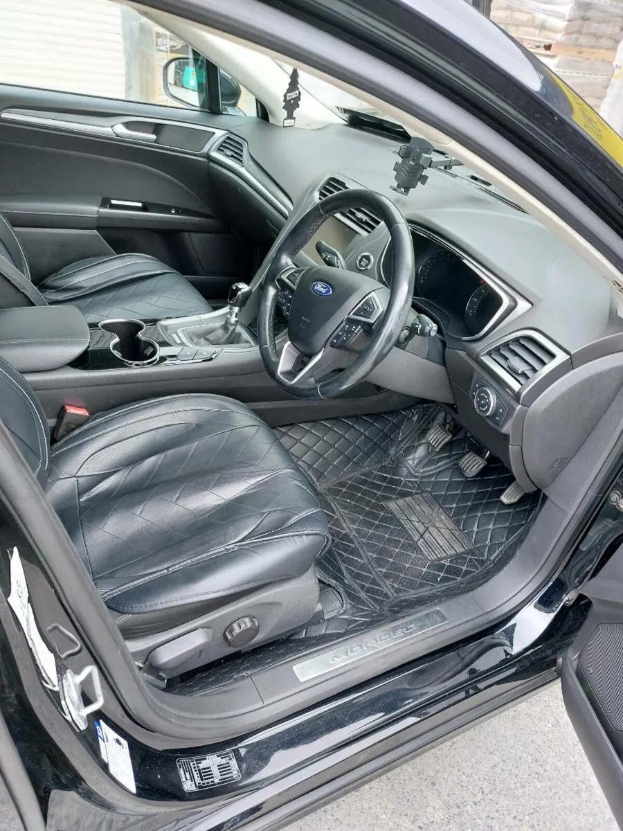 Ford mondeo 2.0 tdci titanium eco - Image 1