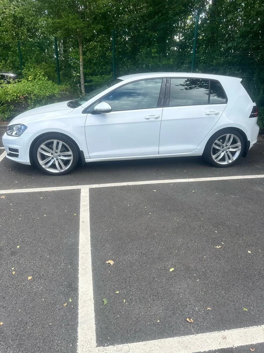 Volkswagen Golf - Image 2