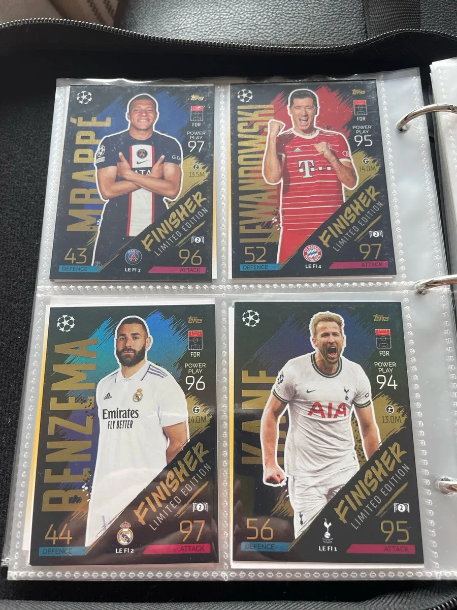 Match Attax - Image 2