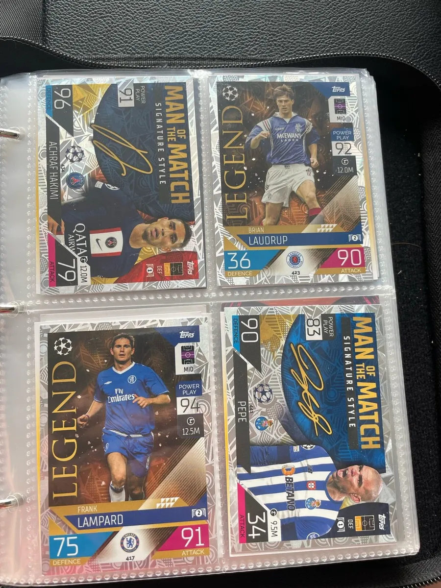 Match Attax - Image 3