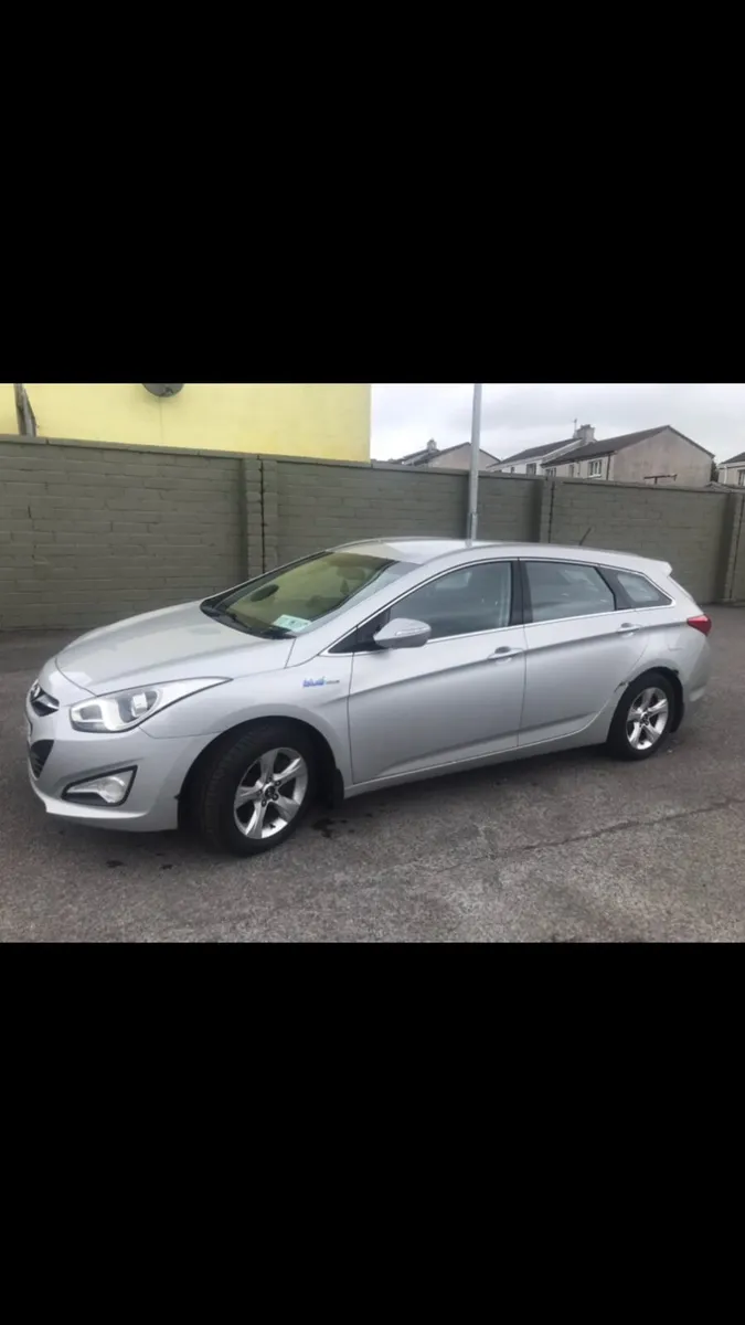 Hyundai i40 2011 - Image 3