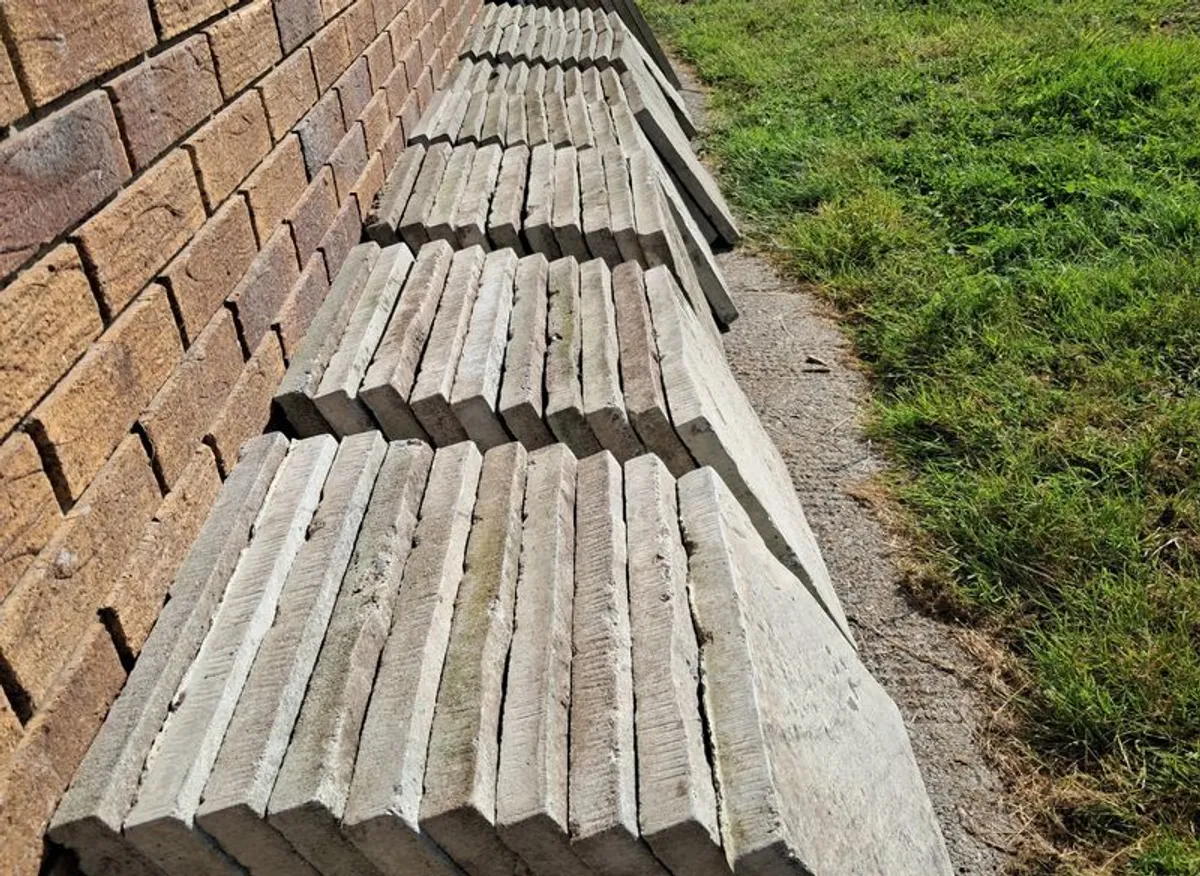 70 Paving Stones For Sale - Image 3
