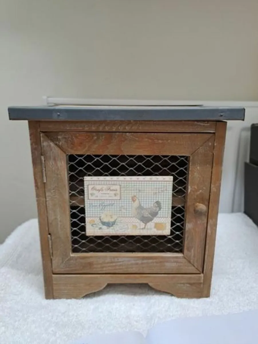 Egg house vintage - Image 1
